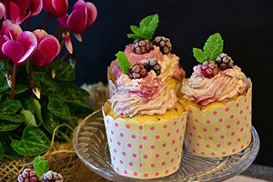 Speciality Cakes