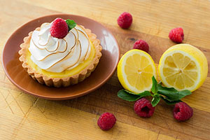 Speciality Cakes