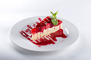 Speciality Cakes